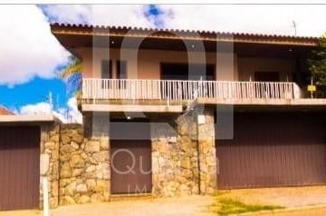 Foto 01 · CASA SOBRADO À VENDA JARDIM SIMUS - SOROCABA