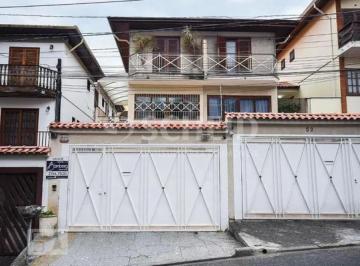 Casa · 125m² · 3 Quartos · 3 Vagas · CASA TODA REFORMADA