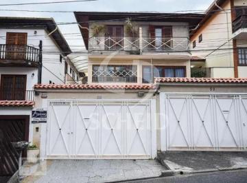 Casa · 125m² · 3 Quartos · 3 Vagas · CASA TODA REFORMADA
