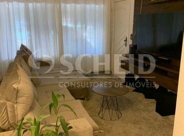 Casa · 100m² · 2 Quartos · 2 Vagas · Sobrado 2 dorms 3 banheiros 2 vagas Interlagos