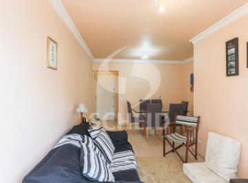 Apartamento · 63m² · 2 Quartos · 1 Vaga · Venda de Apartamento - 2 Dormitórios com banheira - Condomínio Mediterraneo