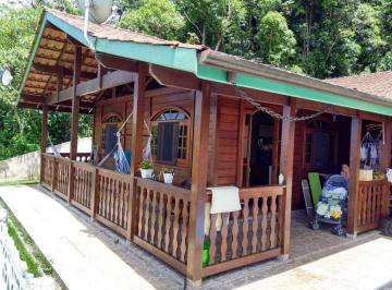 Casa · 3 Quartos · 4 Vagas · CASA AVARANDADA- PARQUE SUIÇA-CAIEIRAS