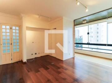 Apartamento · 98m² · 2 Quartos · 2 Vagas · Apartamento para Aluguel - Jardim Londrina, 2 Quartos, 98 m2 - São Paulo