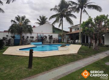 Casa de 3 quartos, Itanhaém · CASA COM 3 QUARTOS, AMPLO TERRENO E LAZER COMPLETO A 200M DO MAR - ITANHAEM