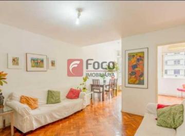 Apartamento · 95m² · 3 Quartos · 1 Vaga · Apartamento -  / Residencial / Laranjeiras