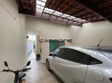 a · Casa à venda - no Vila Bertioga