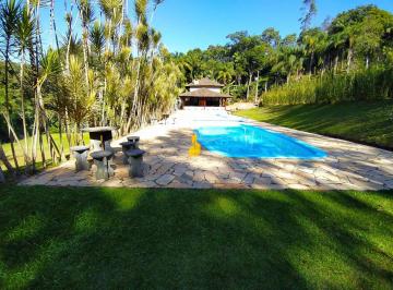 Terreno · 1010m² · Terreno em Rodeio no Condomínio Rosa dos Ventos