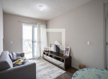 Apartamento · 49m² · 2 Quartos · 1 Vaga · Apartamento para Aluguel - Vila São José, 2 Quartos, 49 m² - Carapicuíba