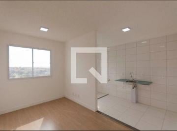 Apartamento · 44m² · 2 Quartos · Apartamento para Aluguel - Jardim Brasília, 2 Quartos, 44 m² - São Paulo