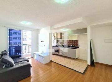 Apartamento · 55m² · 2 Quartos · Apartamento para Aluguel - Cachambi, 2 Quartos, 55 m² - Rio de Janeiro