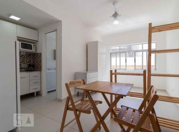 Apartamento · 25m² · 1 Quarto · Apartamento para Aluguel - Brás, 1 Quarto, 25 m² - São Paulo