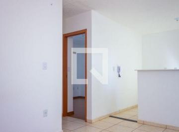 Apartamento · 43m² · 2 Quartos · 1 Vaga · Apartamento para Aluguel - Jardim Holanda, 2 Quartos,  43 m² - Uberlândia