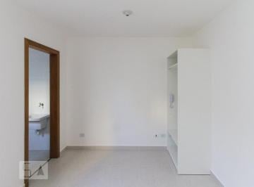 Apartamento · 21m² · 1 Quarto · Apartamento para Aluguel - Tatuapé, 1 Quarto, 21 m² - São Paulo