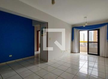 Apartamento · 125m² · 2 Quartos · 1 Vaga · Apartamento para Aluguel - Guilhermina, 2 Quartos, 125 m² - Praia Grande