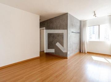 Apartamento · 67m² · 2 Quartos · 1 Vaga · Apartamento para Aluguel - Vila Olímpia, 2 Quartos,  67 m² - São Paulo