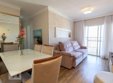 Apartamento · 67m² · 3 Quartos · 2 Vagas · Apartamento para Aluguel - Picanço, 3 Quartos,  67 m² - Guarulhos