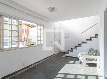 Casa · 120m² · 2 Quartos · 2 Vagas · Casa para Aluguel - Santa Maria, 2 Quartos, 120 m² - Osasco
