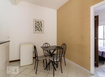 Apartamento · 32m² · 1 Quarto · Apartamento para Aluguel - Centro, 1 Quarto,  32 m² - São Paulo