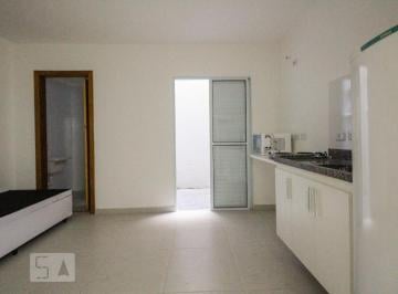 Apartamento · 23m² · 1 Quarto · Apartamento para Aluguel - Tatuapé, 1 Quarto,  23 m² - São Paulo