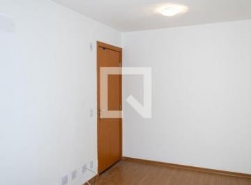 Apartamento · 42m² · 2 Quartos · 1 Vaga · Apartamento para Aluguel - Campo Grande, 2 Quartos, 42 m² - Rio de Janeiro