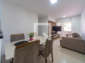 Apartamento · 81m² · 3 Quartos · 1 Vaga · Apartamento para Aluguel - Centro, 3 Quartos, 81 m² - Santo André
