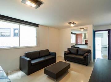 Apartamento · 70m² · 1 Quarto · 2 Vagas · Apartamento para Aluguel - Bigorrilho, 1 Quarto, 70 m² - Curitiba