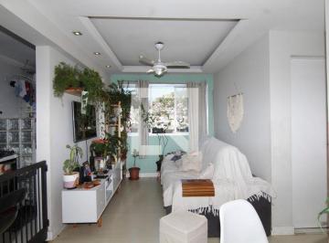 Apartamento · 52m² · 2 Quartos · 1 Vaga · Apartamento para Aluguel - Olaria, 2 Quartos, 52 m² - Rio de Janeiro