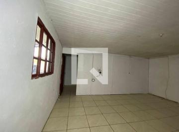 Apartamento · 54m² · 1 Quarto · Apartamento para Aluguel - Santo Afonso, 1 Quarto,  54 m² - Novo Hamburgo