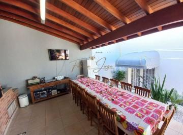 Casa · 238m² · 4 Quartos · 2 Vagas · Casa á venda no Parque Jambeiro em Campinas