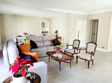 Apartamento · 186m² · 4 Quartos · 3 Vagas · Apartamento - Jardim Paulista
