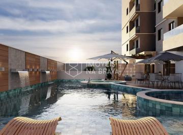 Apartamento · 87m² · 3 Quartos · 2 Vagas · APARTAMENTO 3 QUARTOS A VENDA - VILA OPERARIA - ITAJAI/SC