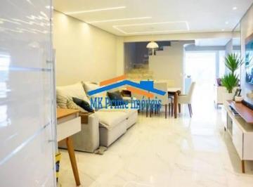 Casa · 120m² · 2 Quartos · 1 Vaga · Casa 2 Quartos sendo 
 2 Suítes 1 vaga Porteira Fechada  Jardim Regina/SP