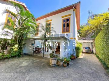 Foto 01 · Gávea, Casa cercada pelo verde e margeada pelo Rio Rainha, com arquitetura colonial de casa de campo