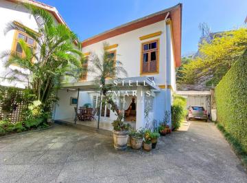 Foto 01 · Gávea, Casa cercada pelo verde e margeada pelo Rio Rainha, com arquitetura colonial de casa de campo