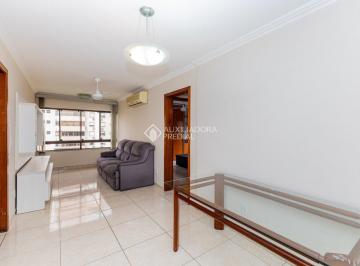 Apartamento · 68m² · 2 Quartos · 1 Vaga · Apartamento com 2 Dormitórios - Vila Ipiranga