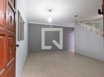 Casa · 140m² · 3 Quartos · 2 Vagas · Casa à Venda - Jardim Brasil , 3 Quartos,  140 m² - São Paulo