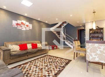 Casa · 130m² · 3 Quartos · 2 Vagas · Casa à Venda - Butantã, 3 Quartos,  130 m² - São Paulo
