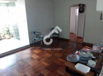 Foto-2 · BROTAS, Salvador. Apartamento (3º andar) em condomínio de escadas, 3 quartos sendo 1 suíte. São 108m