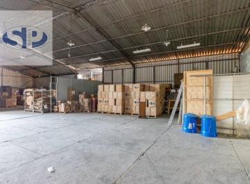 Comercial · 3000m² · 12 Vagas · Galpão em Vila Santa Catarina - São Paulo