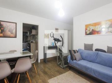 Apartamento · 50m² · 1 Quarto · Apartamento à Venda - Alto Petrópolis, 1 Quarto,  50 m² - Porto Alegre