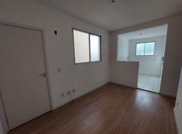 9e5aed7757f8e5509f5cd9712b9f76168183acc4 · Apartamento à venda, 50 m² por R$ 195.000,00 - Loteamento Industrial Machadinho - Americana/SP