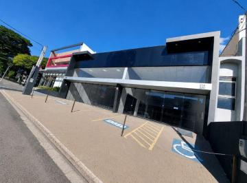 cca7a3a2f2155d7bfd033ae49d2a0d5494c84f46 · Salão para alugar, 555 m² por R$ 18.595,00/mês - Colina - Americana/SP