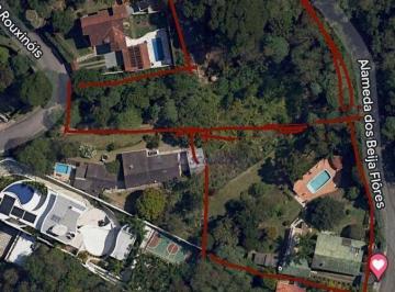 71f93afa687944d009cf37bed5cb7e565a66c161 · Terreno à venda, 3357 m² por R$ 700.000,00 - Alpes da Cantareira - Mairiporã/SP