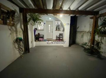 b4005af4fe438cfc67a5a9a8e8c29ec86a918b6e · Sobrado à venda, 150 m² por R$ 865.000,00 - Santana - São Paulo/SP