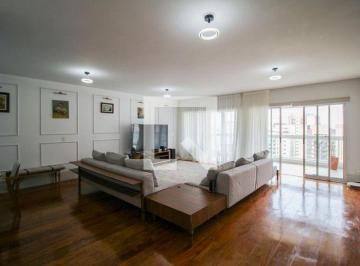 Apartamento · 285m² · 3 Quartos · 4 Vagas · Apartamento à Venda - Santa Paula, 3 Quartos,  285 m² - São Caetano do Sul