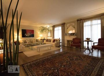 Apartamento · 320m² · 3 Quartos · 3 Vagas · Apartamento à Venda - Bela Vista, 3 Quartos,  320 m² - São Paulo