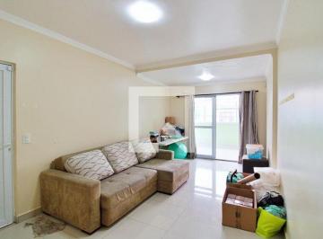 Casa · 108m² · 2 Quartos · 2 Vagas · Casa à Venda - Chácara Agrindus, 2 Quartos, 108 m² - Taboão da Serra