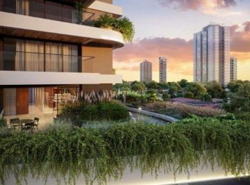 Apartamento · 231m² · 3 Quartos · 3 Vagas · Apartamento 230m² OÁS BARIGUI - Curitiba, PR - AP5268