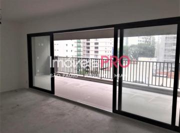 Apartamento · 164m² · 3 Quartos · 2 Vagas · 3 suítes - 164m² - novo