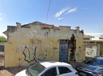 Terreno · 660m² · Vila Santa Cruz - Terreno de 660m²